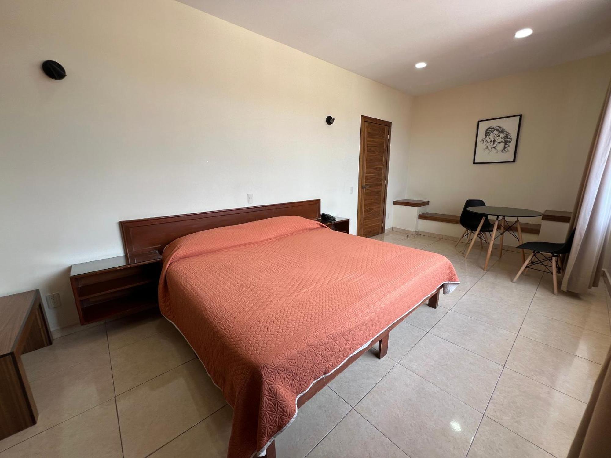 Hotel Fiesta Altena Tepatitlán de Morelos Eksteriør billede