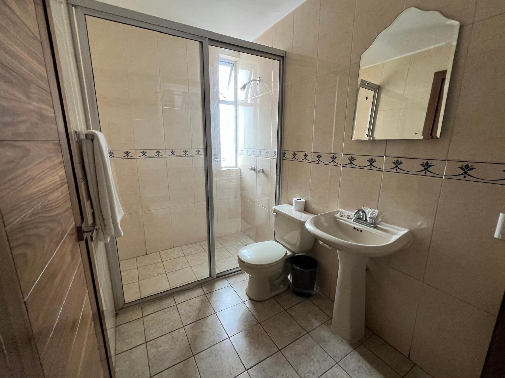Hotel Fiesta Altena Tepatitlán de Morelos Eksteriør billede