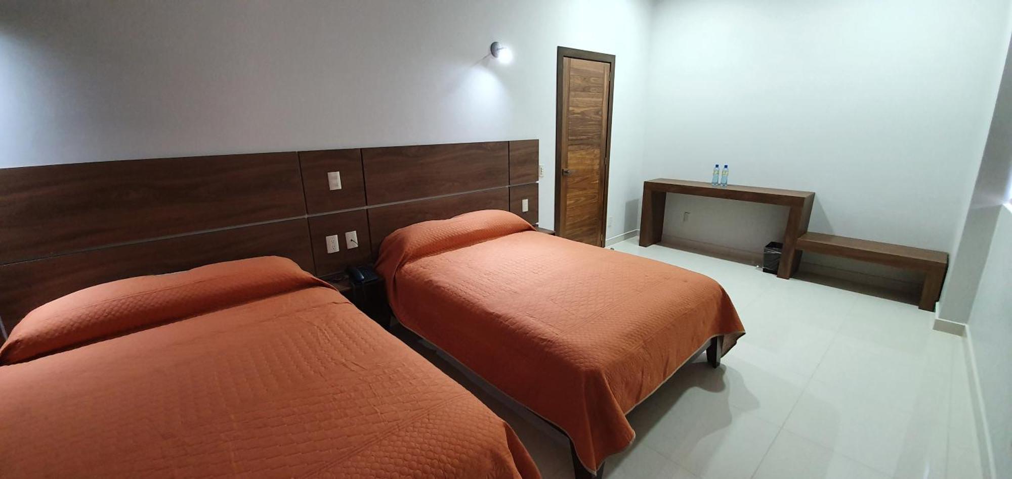 Hotel Fiesta Altena Tepatitlán de Morelos Eksteriør billede