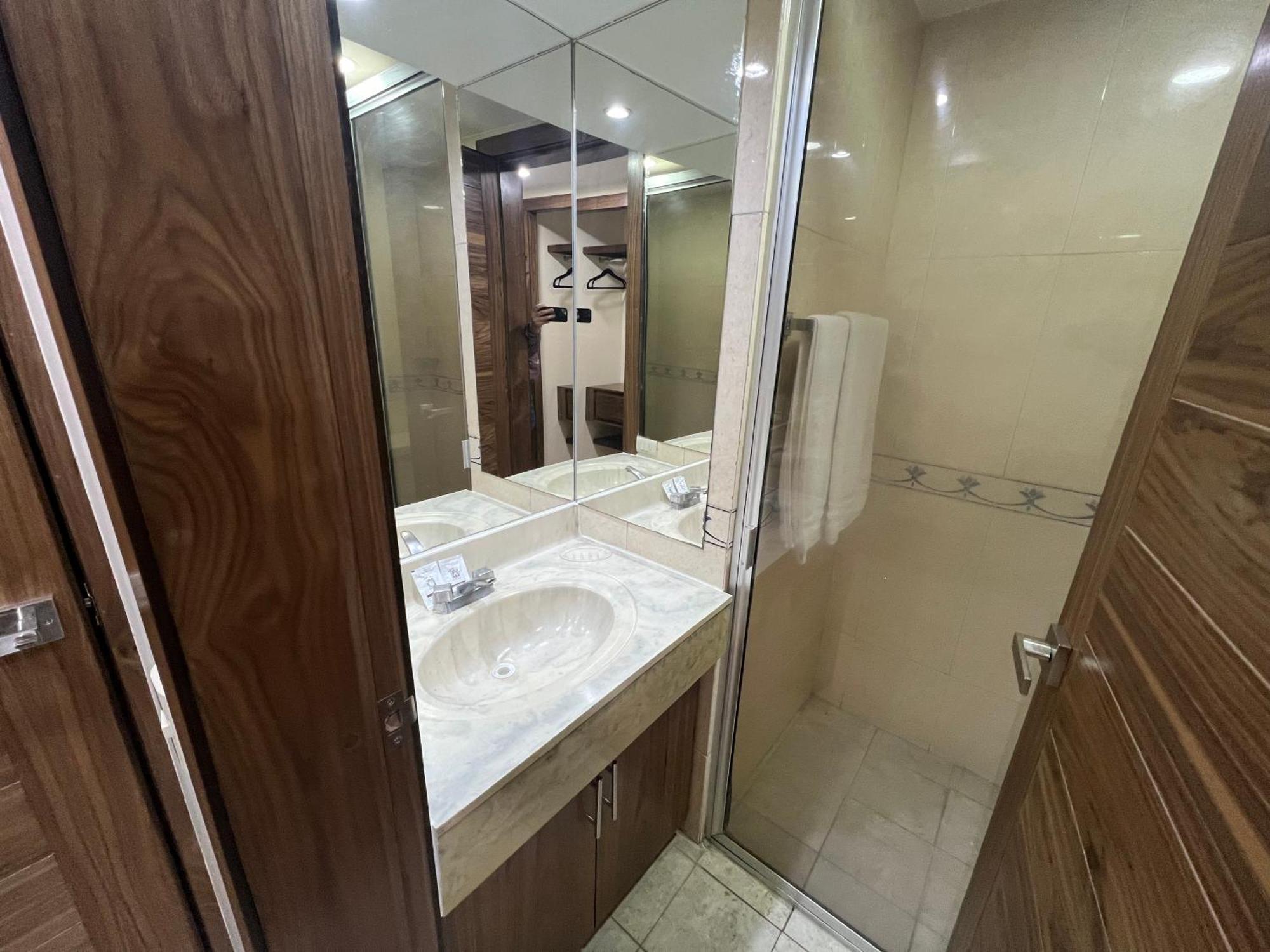 Hotel Fiesta Altena Tepatitlán de Morelos Eksteriør billede