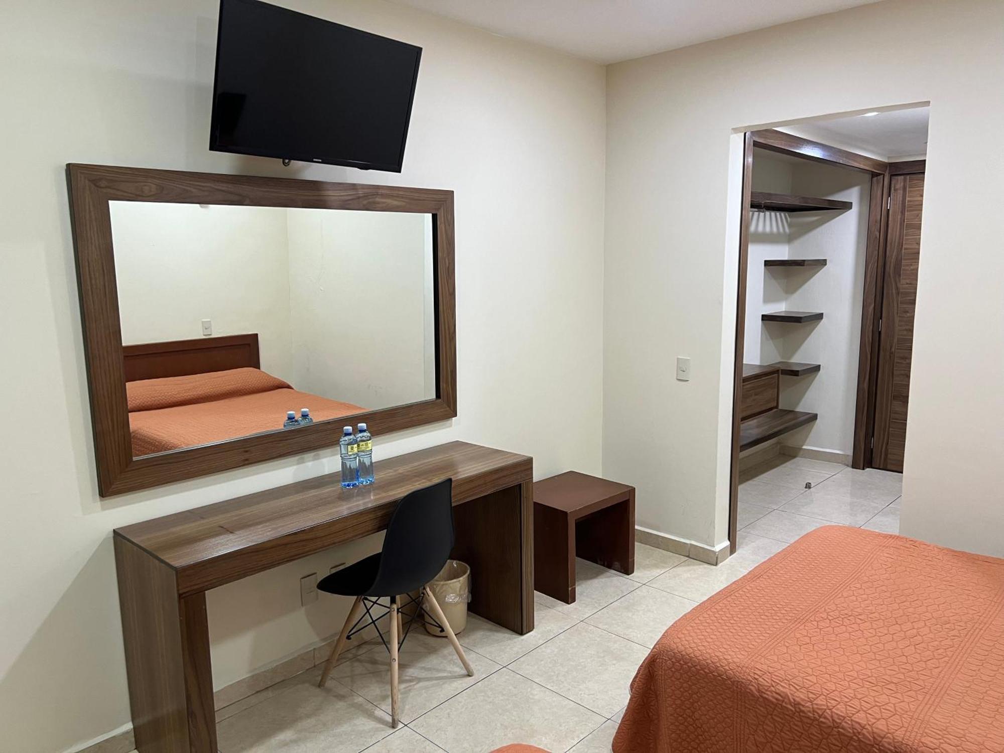 Hotel Fiesta Altena Tepatitlán de Morelos Eksteriør billede