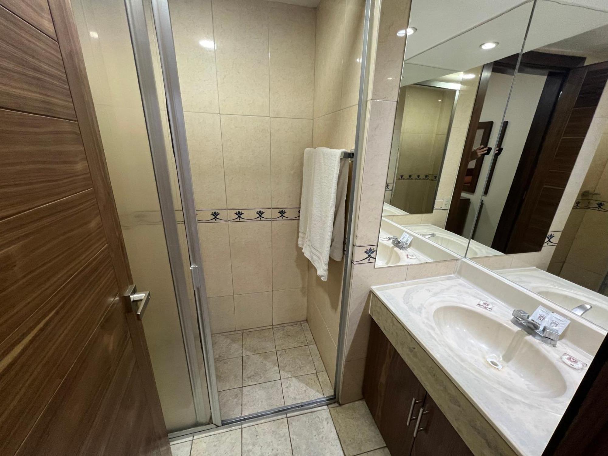 Hotel Fiesta Altena Tepatitlán de Morelos Eksteriør billede