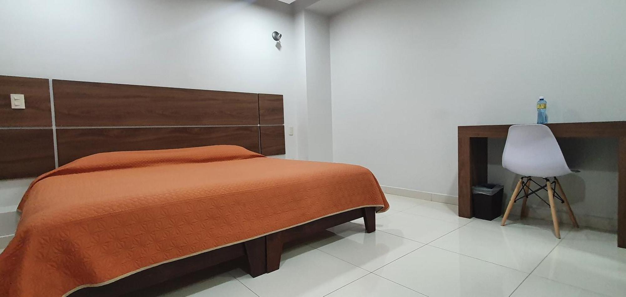 Hotel Fiesta Altena Tepatitlán de Morelos Eksteriør billede