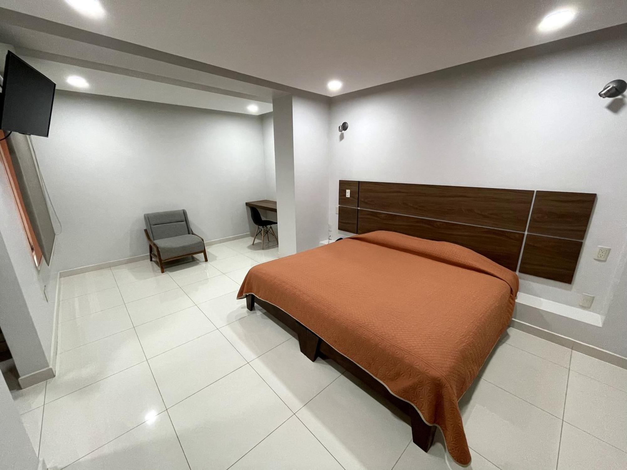 Hotel Fiesta Altena Tepatitlán de Morelos Eksteriør billede