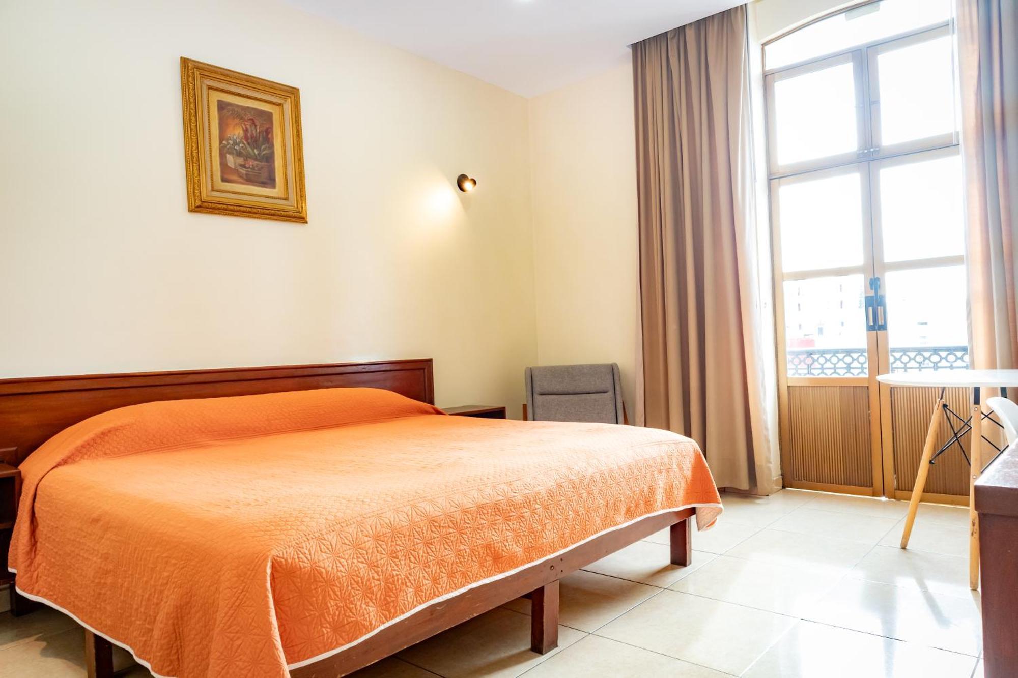 Hotel Fiesta Altena Tepatitlán de Morelos Eksteriør billede